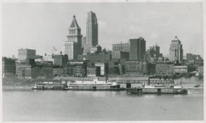 Ohio Guide: Cincinnati