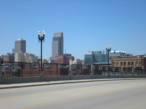 City of Omaha