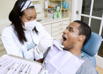 24/7 dental service