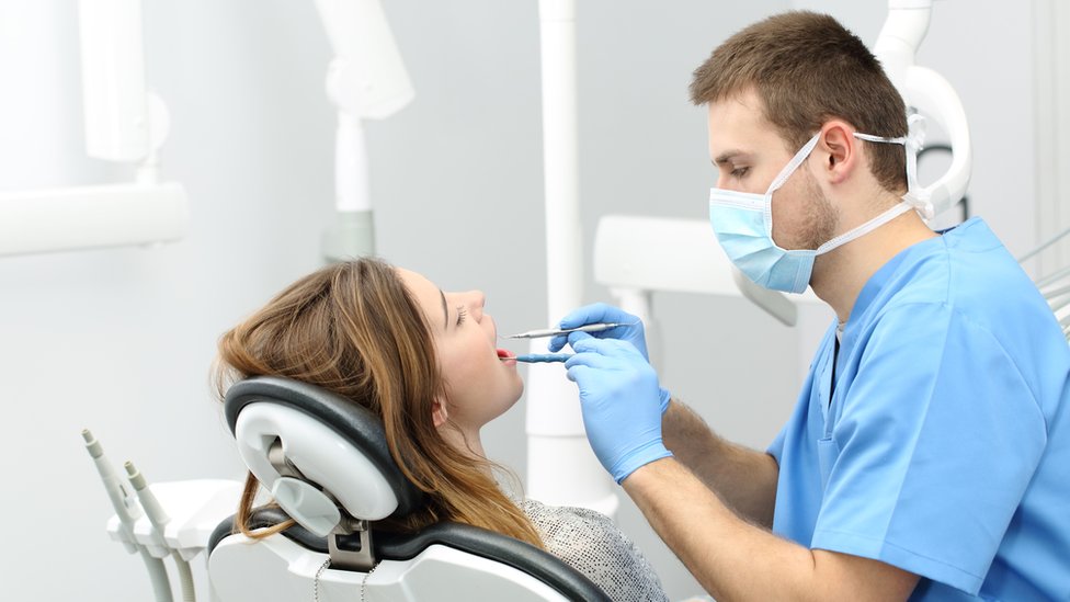 San Antonio Emergency Dentist - 24 Hour Dental Services