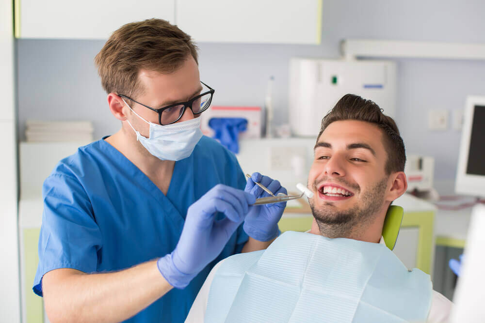 Chicago Emergency Dentist 24 Hour Dental Services