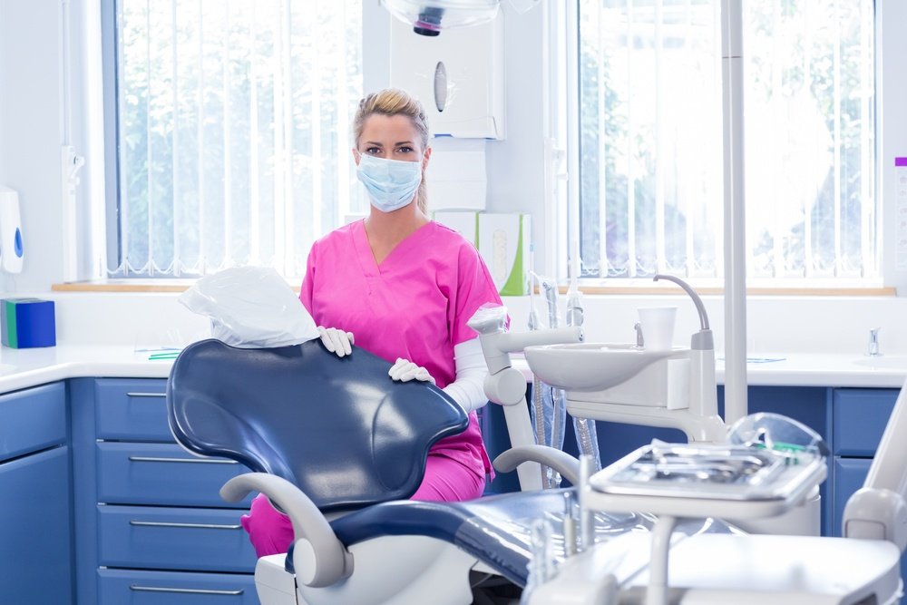 Long Beach Emergency Dentist 24 Hour Dental Services