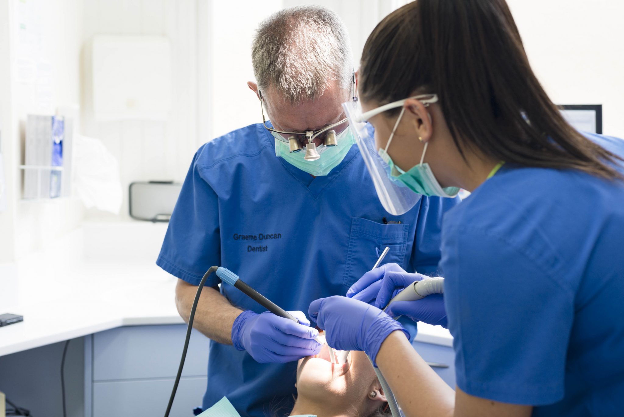 New Orleans Emergency Dentist 24 Hour Dental Services