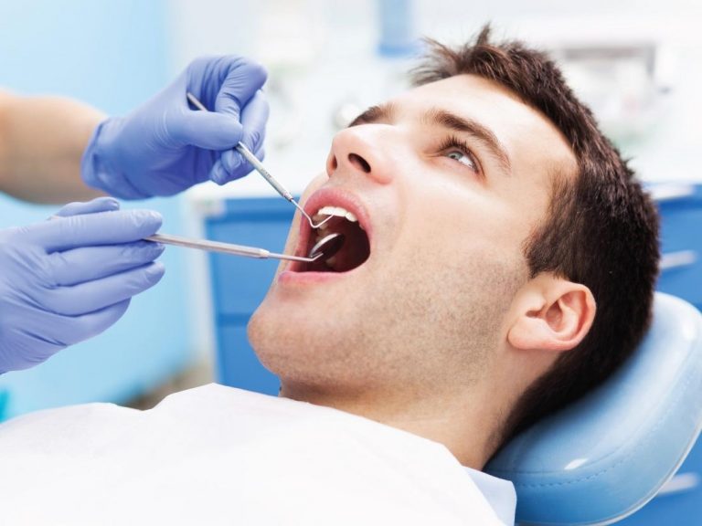 Corpus Christi Emergency Dentist 24 Hour
