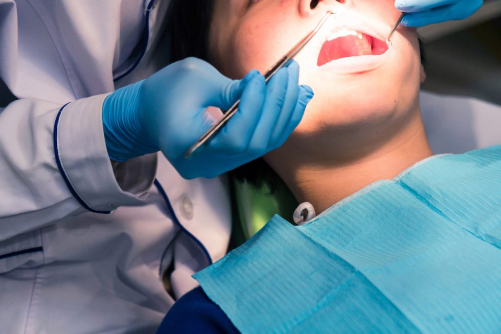 Fort Wayne Emergency Dentist 24 Hour Dental Services