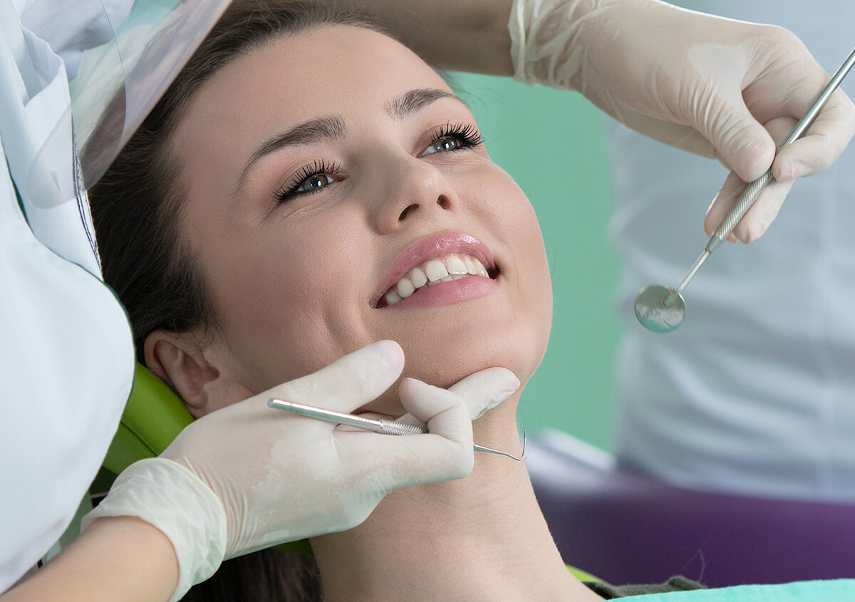 McKinney Emergency Dentist 24 Hour Dental Services