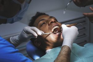 Emergency Dental Pros in Little Rock, Arkansas
