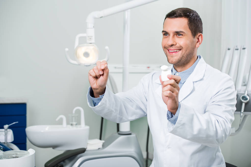 Salinas Emergency Dentist 24 Hour Dental Services