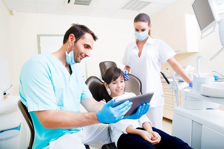 Palmdale Emergency Dentist 24 Hour Dental Services
