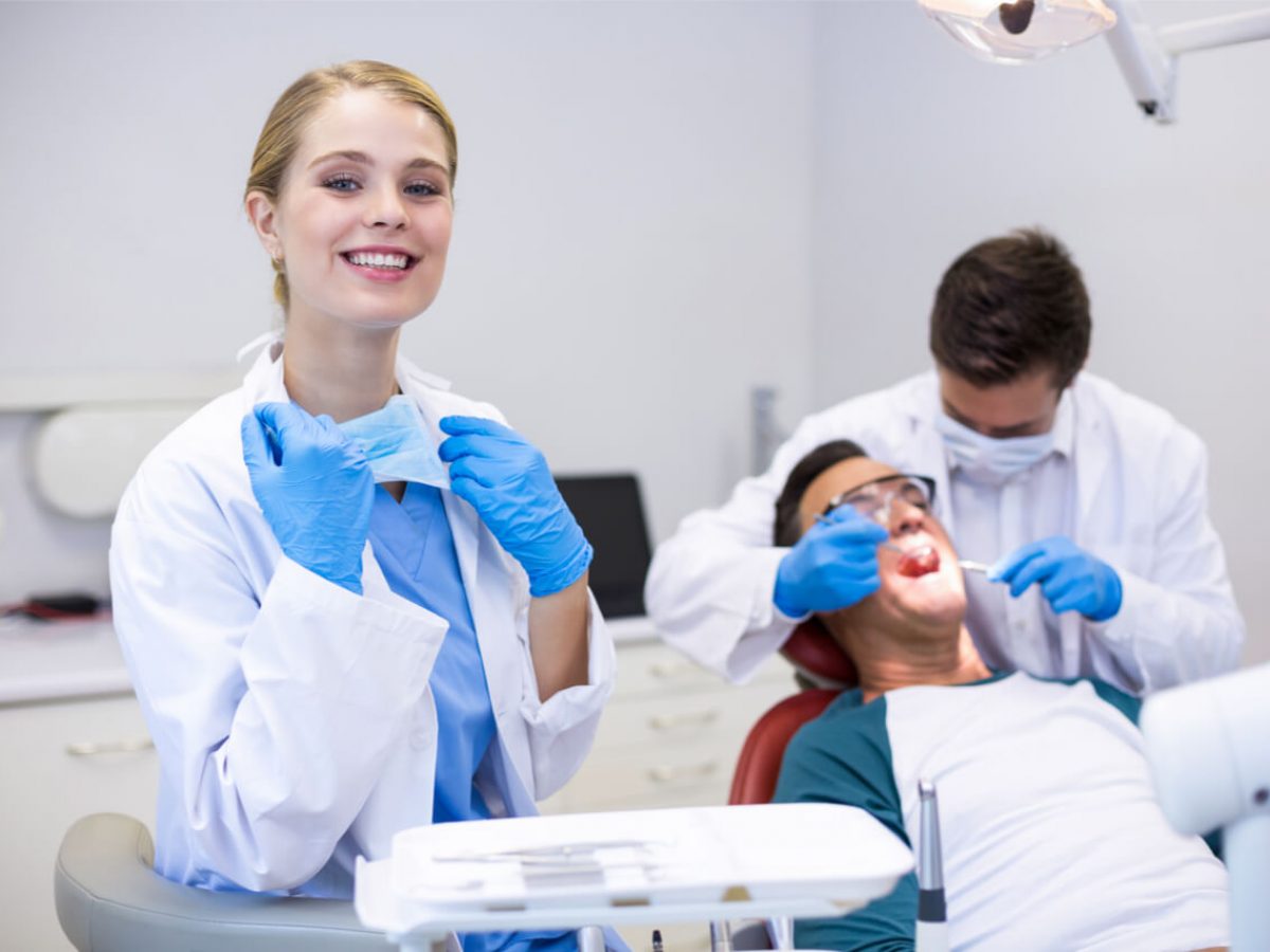 Emergency Dentist Phoenix, Arizona Urgent Dental Care