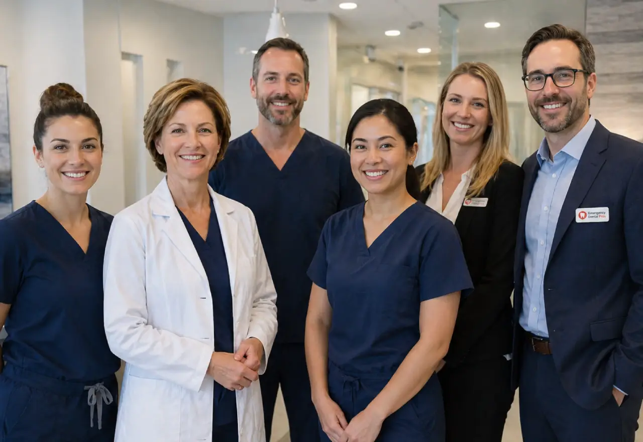 Emergency Dental Pros